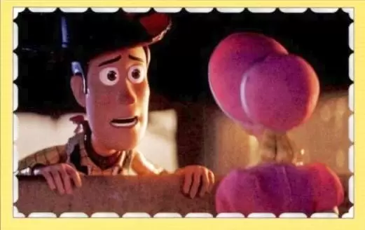 Toy Story 4 - Image n°20