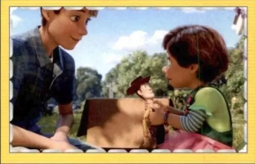 Toy Story 4 - Image n°21
