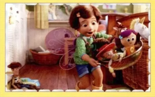 Toy Story 4 - Image n°25