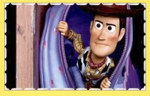 Toy Story 4 - Image n°39