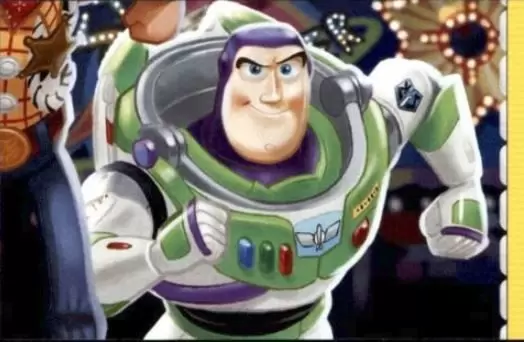 Toy Story 4 - Image n°4