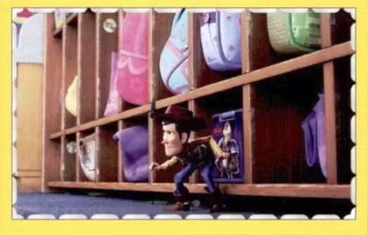 Toy Story 4 - Image n°41