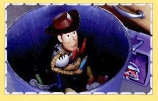 Toy Story 4 - Image n°42
