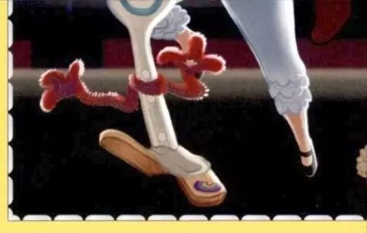 Toy Story 4 - Image n°5