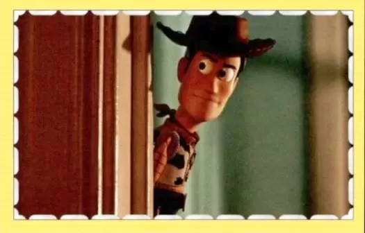 Toy Story 4 - Image n°7