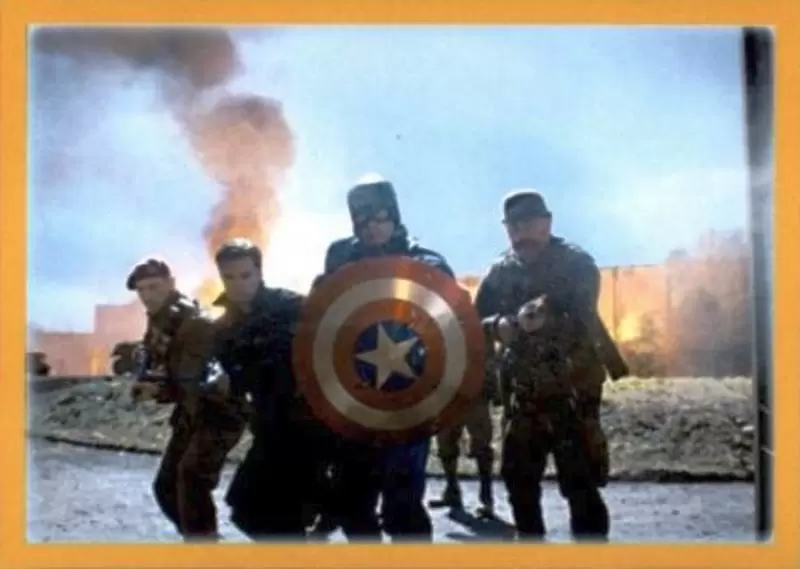 Avengers Infinity War - Image  n°034