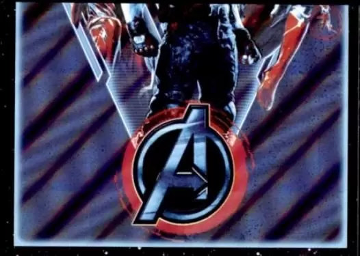 Avengers Infinity War - Image  n°X02