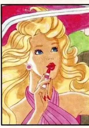 Barbie L’ Amie du Cœur - Image n°144
