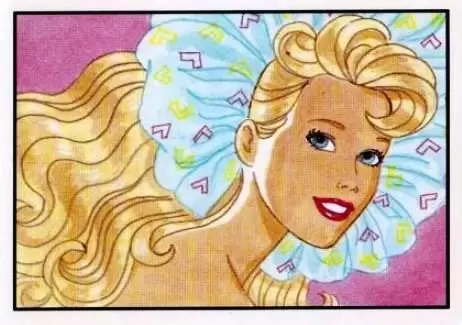 Barbie L’ Amie du Cœur - Image n°51