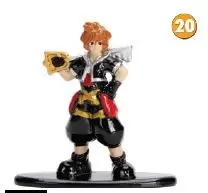 Kingdom Hearts - Sora