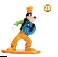 Kingdom Hearts - Goofy