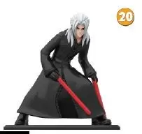 Kingdom Hearts - Xemnas