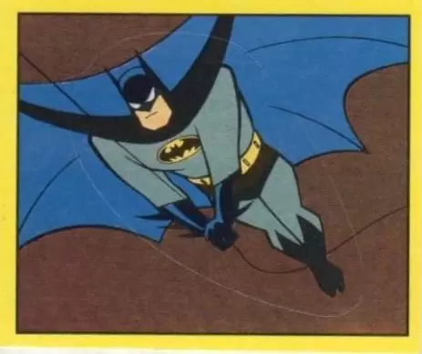 Batman : La Série Animée (1997) - Image n°1