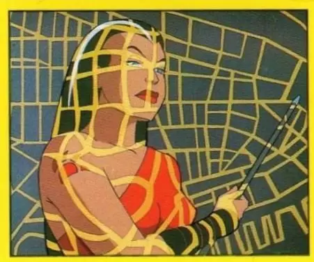 Batman : La Série Animée (1997) - Image n°108
