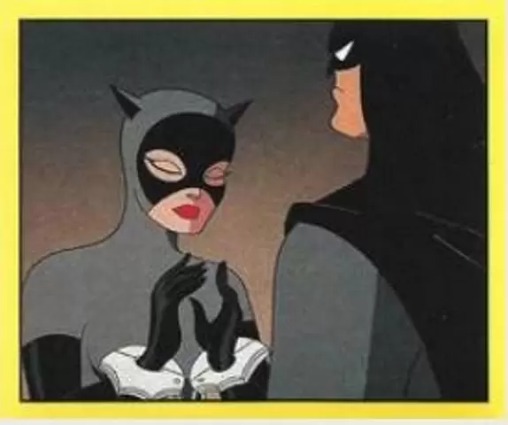 Batman : La Série Animée (1997) - Image n°128