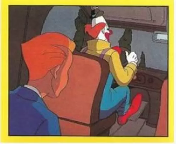 Batman : La Série Animée (1997) - Image n°17