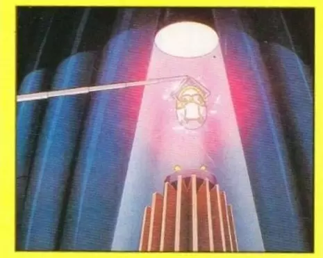Batman : La Série Animée (1997) - Image n°184