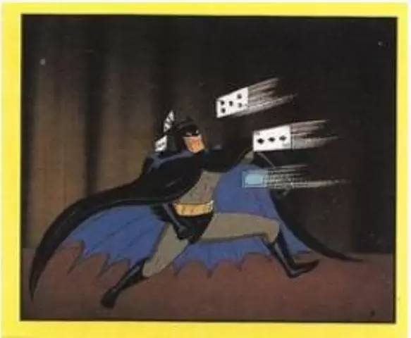 Batman : La Série Animée (1997) - Image n°21