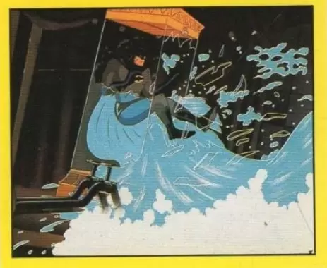 Batman : La Série Animée (1997) - Image n°26