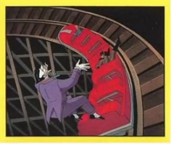 Batman : La Série Animée (1997) - Image n°31