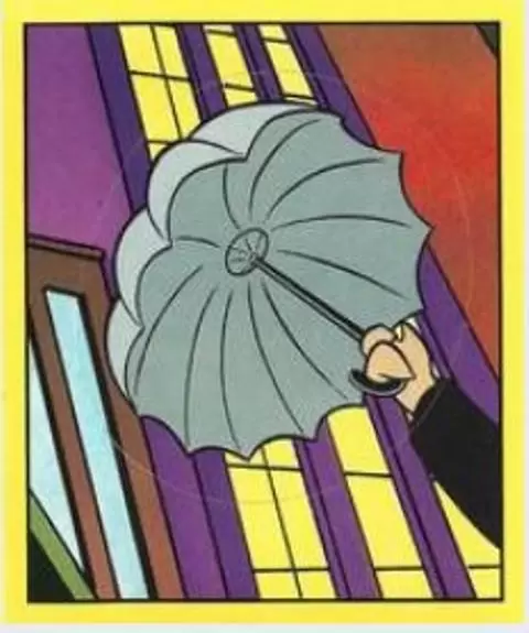 Batman : La Série Animée (1997) - Image n°4