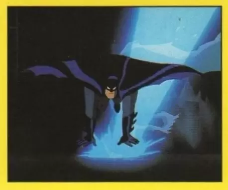 Batman : La Série Animée (1997) - Image n°40