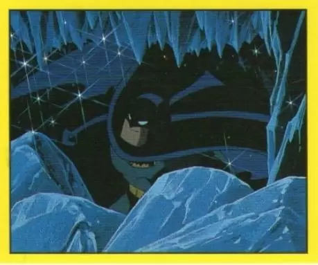 Batman : La Série Animée (1997) - Image n°41