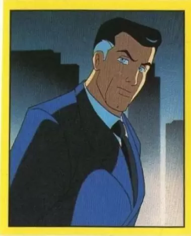 Batman : La Série Animée (1997) - Image n°43