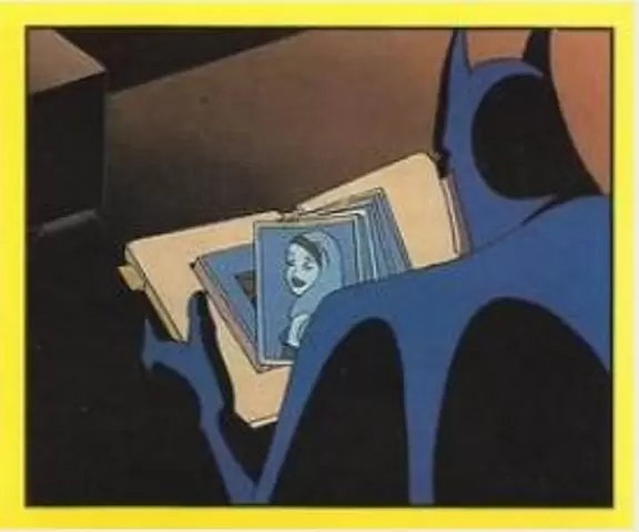 Batman : La Série Animée (1997) - Image n°46