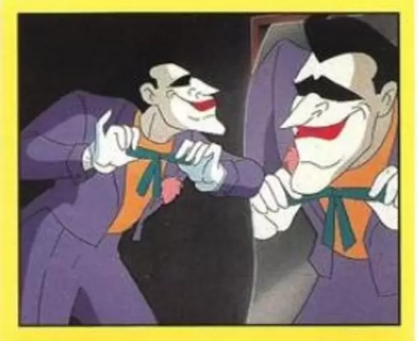 Batman : La Série Animée (1997) - Image n°9