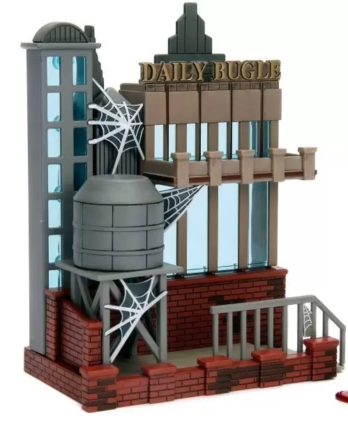 Marvel - Daily Bugle