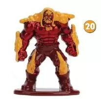 DC Comics - Doomsday