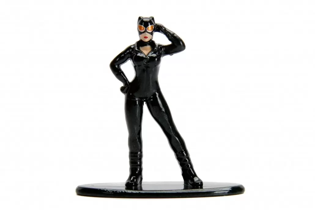 DC Comics - Catwoman New 52