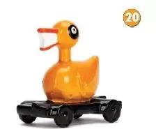 Nightmare Before Christmas - Duck Toy