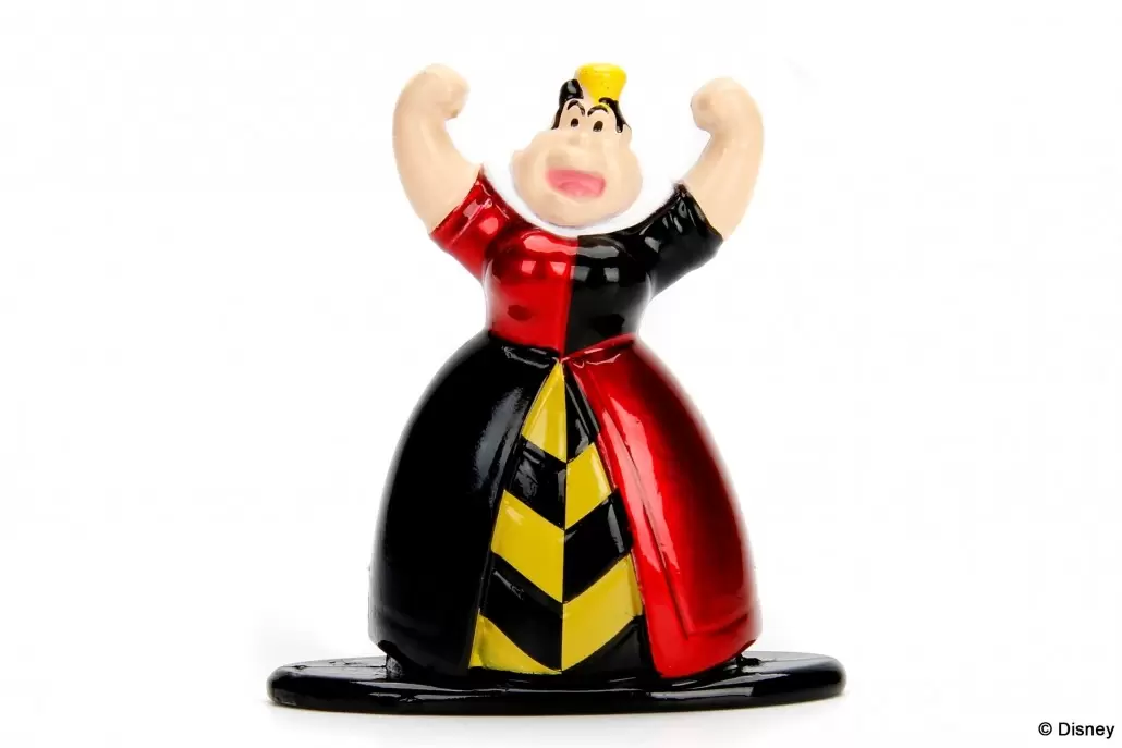 Disney/ Pixar - Queen of Hearts