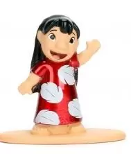 Disney/ Pixar - Lilo