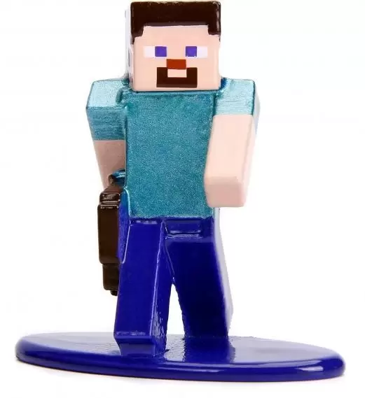 Minecraft - MC01 Steve