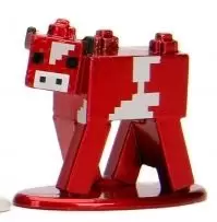 Minecraft - Mooshroom