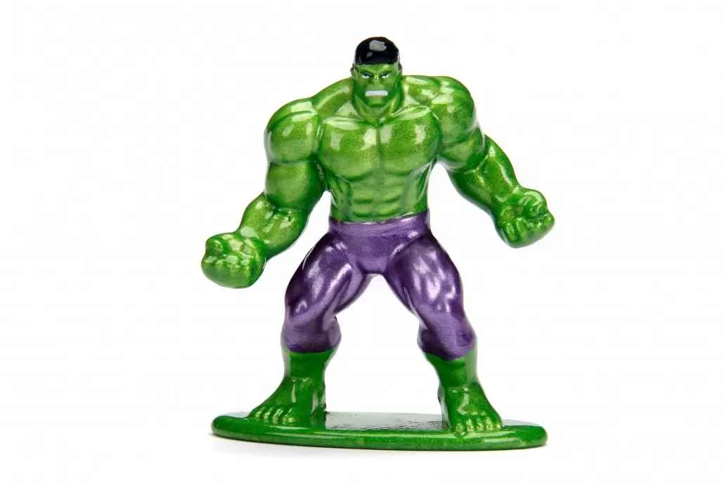 Marvel - The Hulk