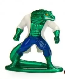 Marvel - The Lizard