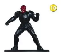 Marvel - Red Skull