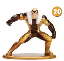 Marvel - Sabretooth