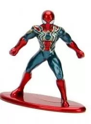 Marvel - Iron Spider