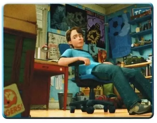 Toy Story 3 - Image n°14