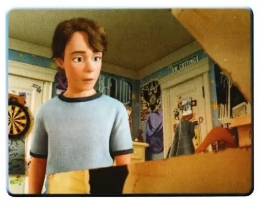 Toy Story 3 - Image n°15