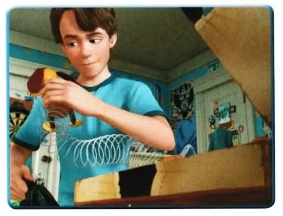 Toy Story 3 - Image n°18