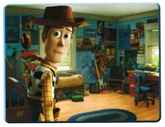 Toy Story 3 - Image n°2