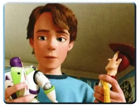 Toy Story 3 - Image n°24
