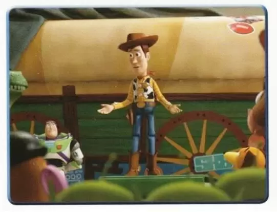 Toy Story 3 - Image n°3