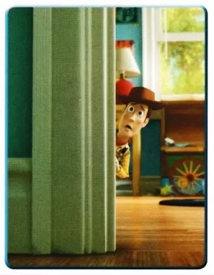 Toy Story 3 - Image n°32